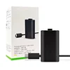 white box Rechargeable battery + USB-C cable