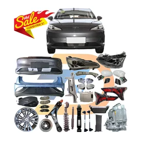 Wholesale New Neta Auto Body Parts Car Accessories China Spare Parts 100% Tested High Quality for Neta V 2021-2022