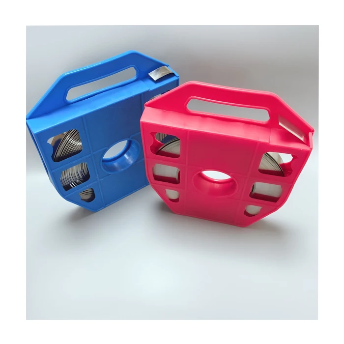 0.7*19mm 0.6*16mm Ss201 Aisi304 Ss316 Metal Strip Band It Stainless Steel Strap 3/4 Packaging