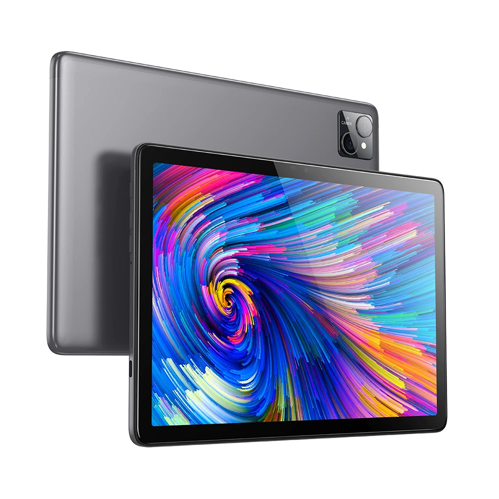 VASOUN 10.1 Inch Octa Core Tablet PC – 8GB RAM, 128GB Storage