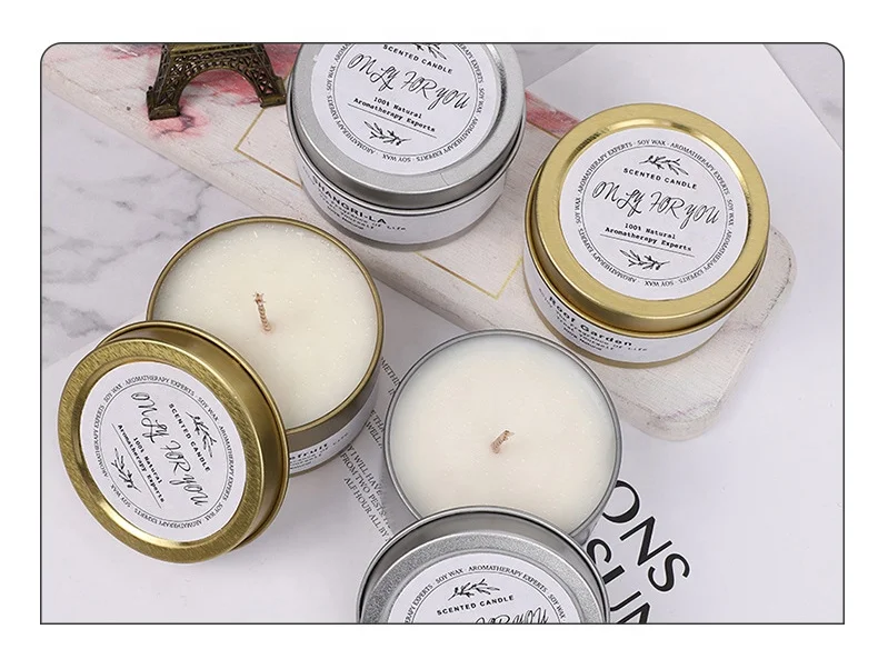 thumbnail image 2 of Soy Wax For Candle Making TooGet Natural Coconut Wax 14 Oz - DIY Handmade Scented Candle Making Supplies Pure White Coconut Wax Melting Point 41 106 F Soya Wax For Candle Making 2 of 13