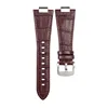 brown crocodile
