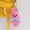 Pink pig