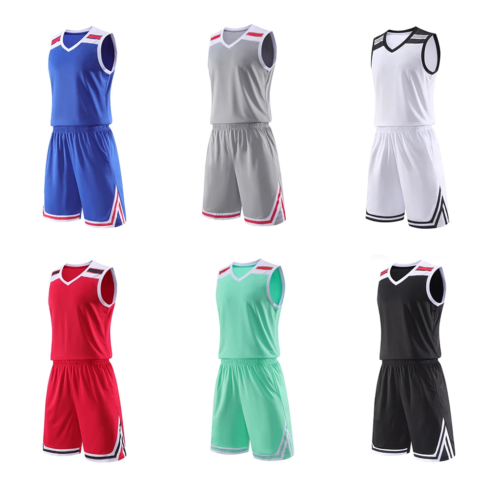 End Line Sublimated Basketball Uniform Set | Impress Athletix
