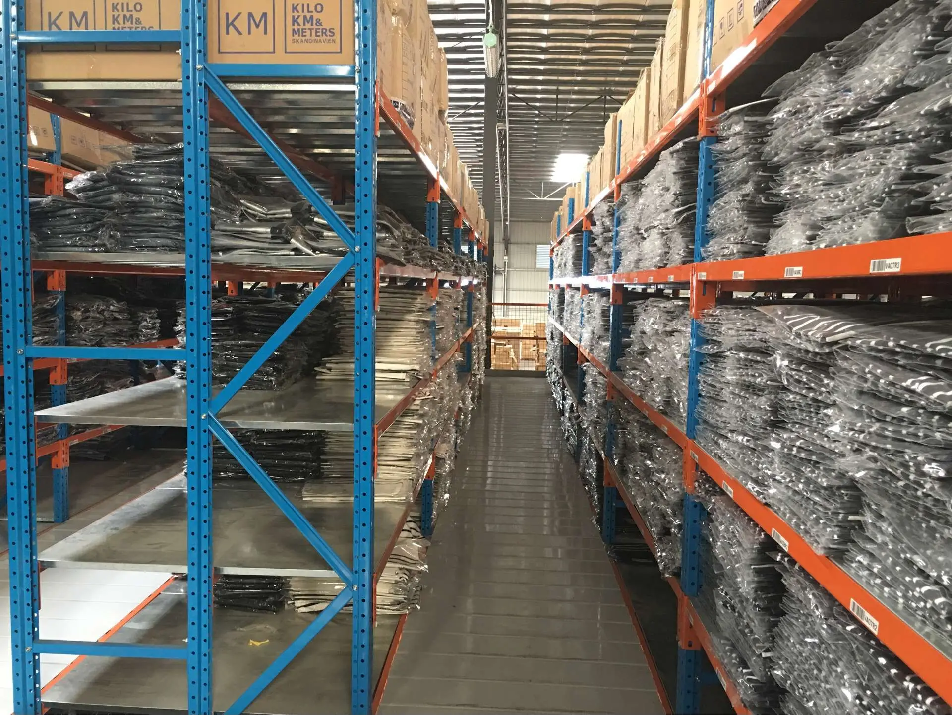 Fuzhou Youbei Trading Co., Ltd. 2