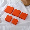 สีส้ม