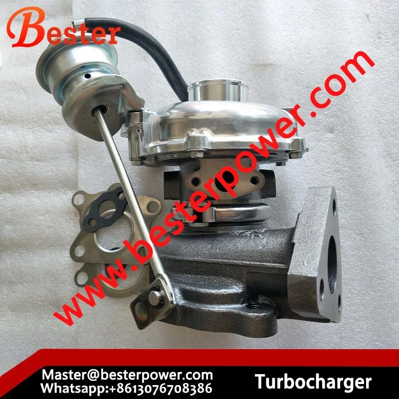 VVT11 VG420101 1515A030 VA420101 VB420101 VC420101 VD420101 RHF4 Turbocharger for Mitsubishi L200 4D5CD1 Engine