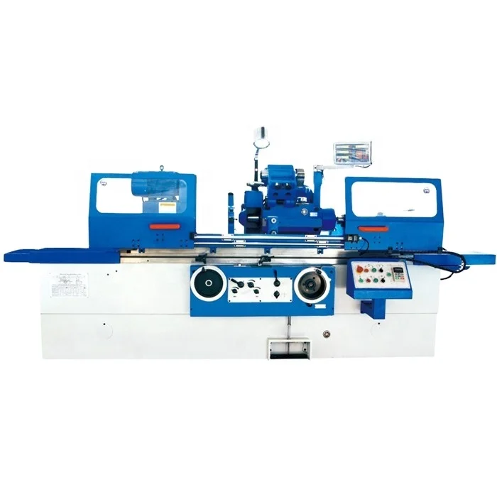 China High Precision Universal Cylindrical Grinding Machine M1432B Price