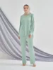 verde menta