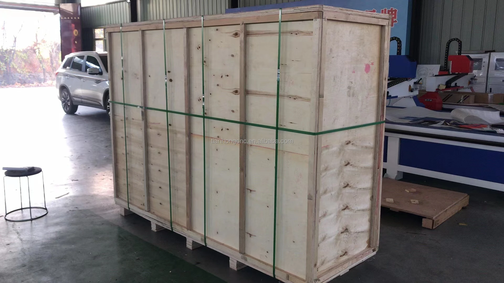 Large Format Dynamic Co2 CK Galvo Scanner Laser Marking Machine for Fabric CO2 Glass Laser Type 3D Textile Jeans Leather Acrylic