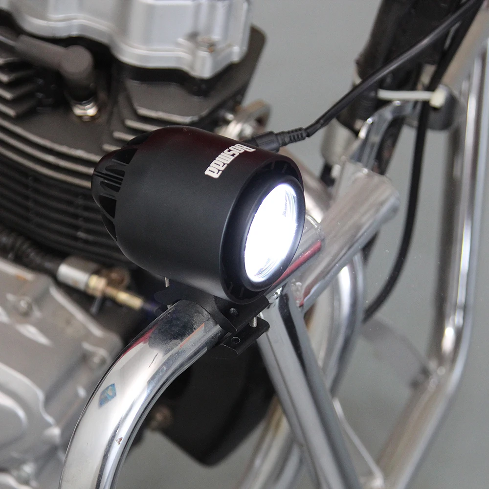 cycle motor light