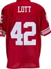 42 Lott  Red