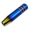 Grilled Blue Gold