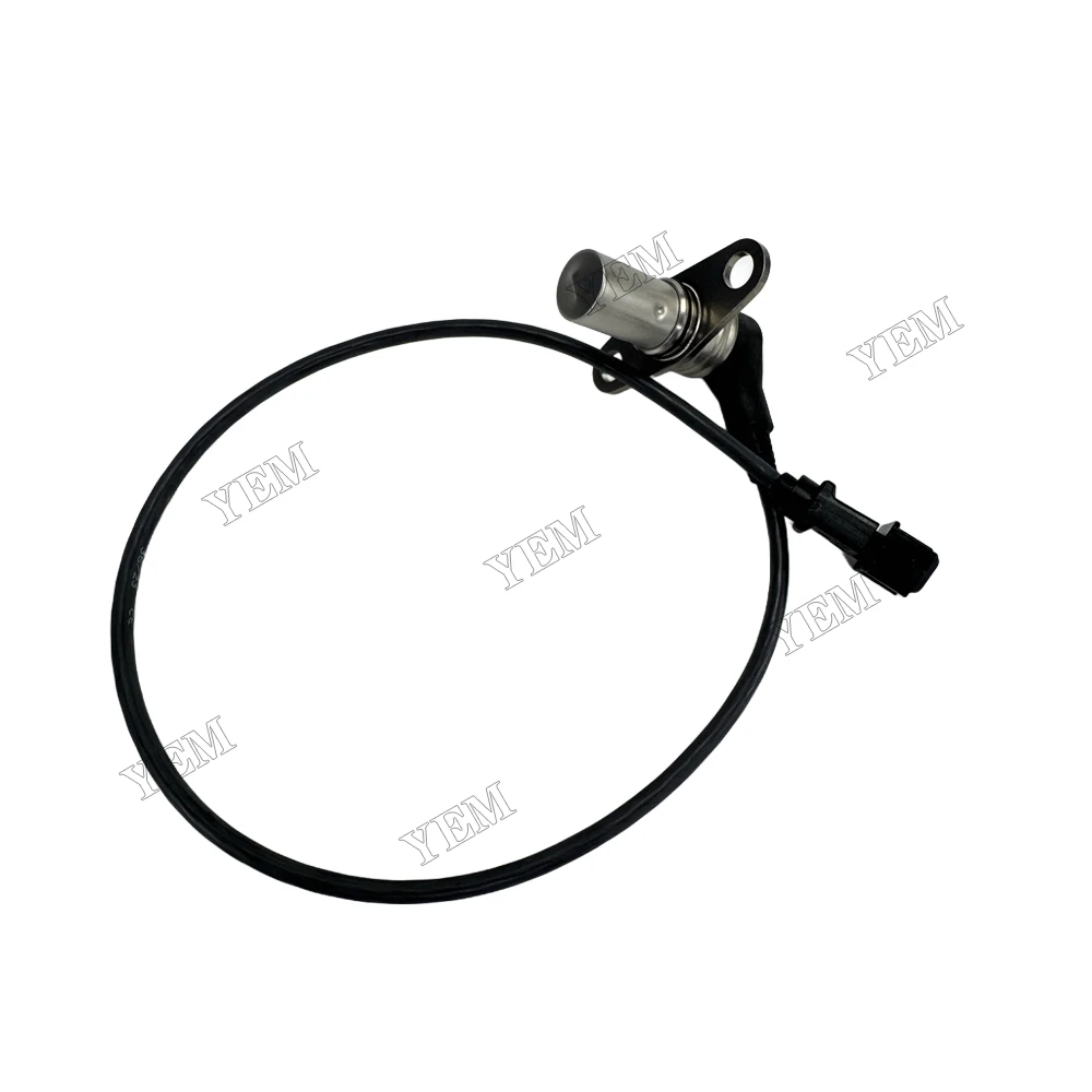 635867001 Sensor for Liebherr Diesel Engine Parts 2