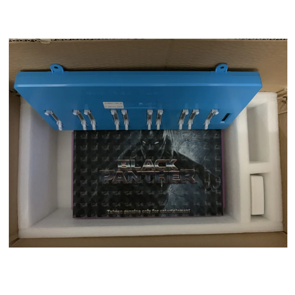 Adjustment Code Box Decoder For Fish Game Buy Adjustment Decoder,Fish