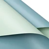16. Ouya Paper [Green Grey+Mist Blue] 20 sheets