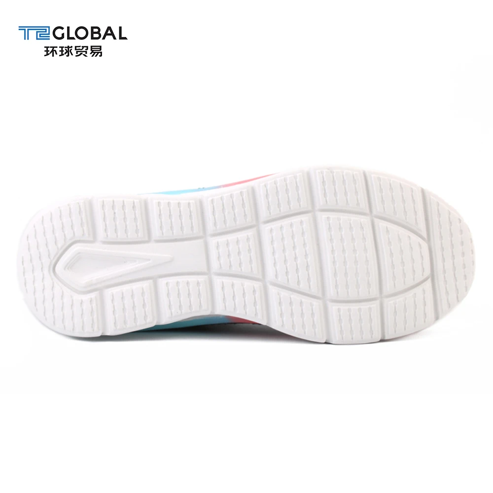 
 GT-21588W 2021 Модный новый дизайн, оптовая продажа, красочная сетчатая верхняя спортивная женская обувь, кроссовки  