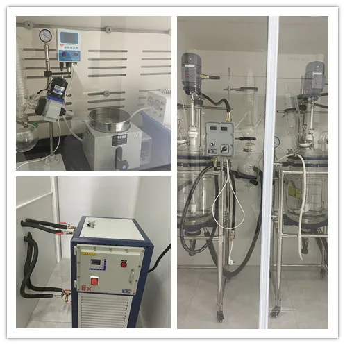 Поставка от производителя-наивысшего качества 98% trimesic кислота cas554-95-0