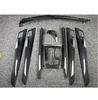 carbon 9 pieces
