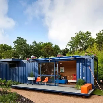 south beach reflection house shipping container ho modified shipping container house