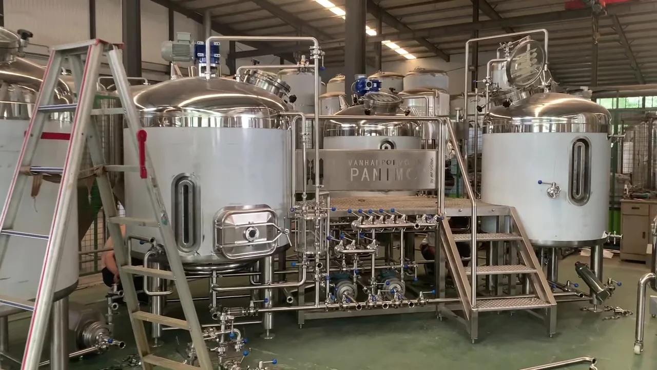 Craft Beer Brewing Equipment,Pub Brewing Brewery Equipment Cost Buy