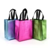 Fashion: holographic style