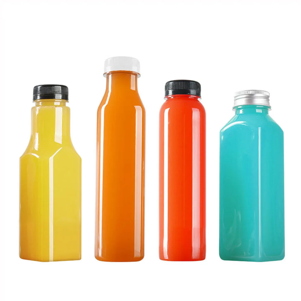 Big Selly Filling Food Grade Plastic Juice Bottle Containers Buy