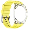 jaune-3 heures