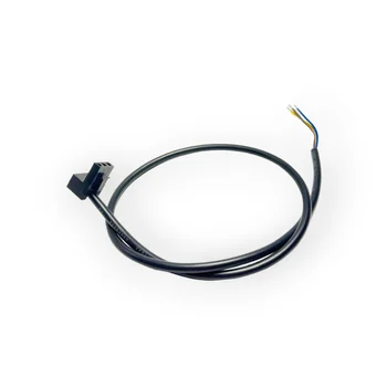 Ebi 052f5052 750mm Long Electrical Cable for Transformer Igniter New Original Ready Stock Industrial Automation