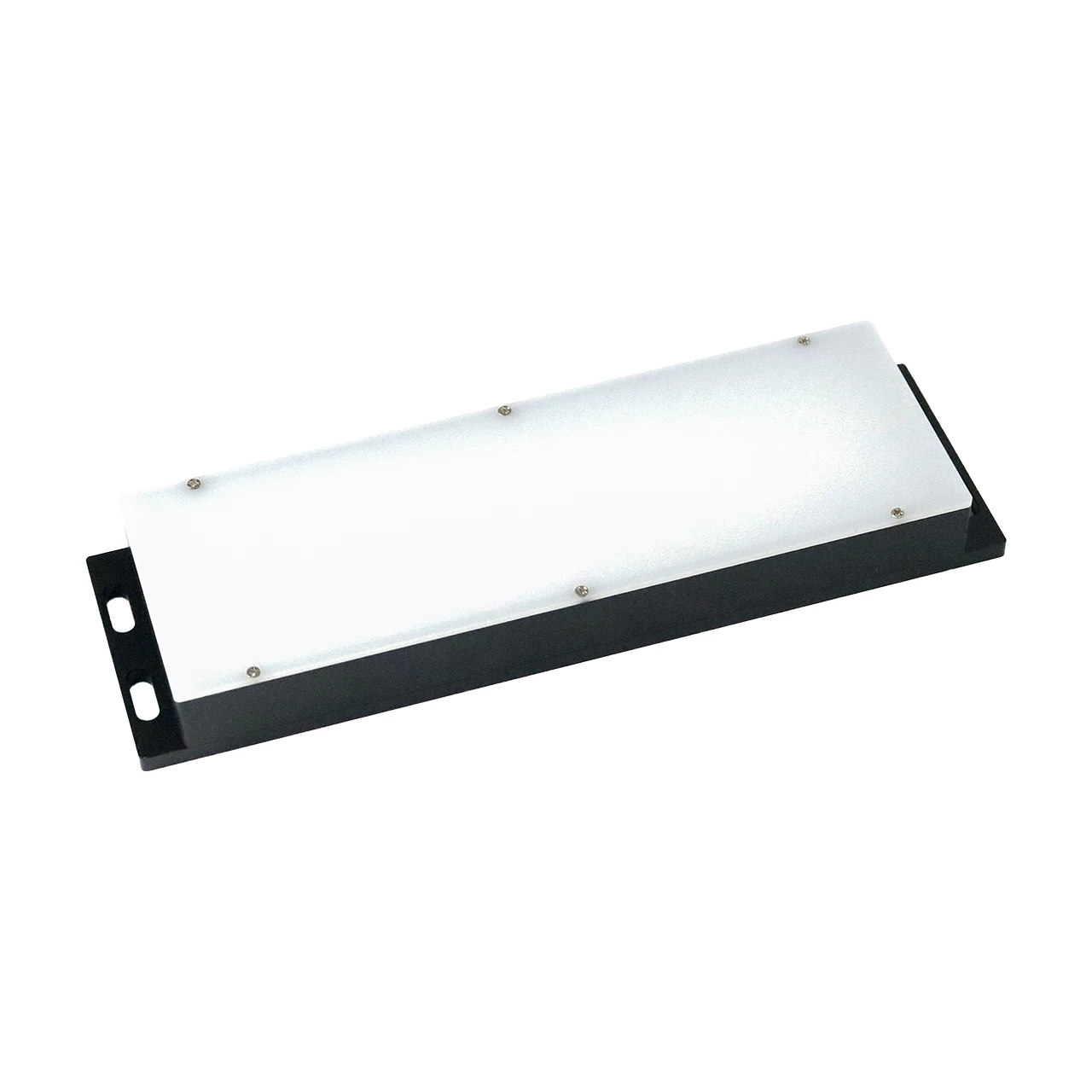 product 215x40mm flat beam white led light bar for aoi  surface inspection   hm lt21540fbl w24-5