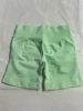 Fluorescent green