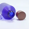 Bright tea bottle