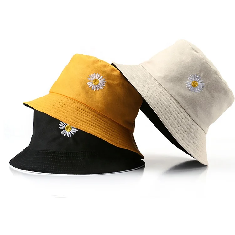 Bucket Hats,Bucket Hats,Fisherman Hat 