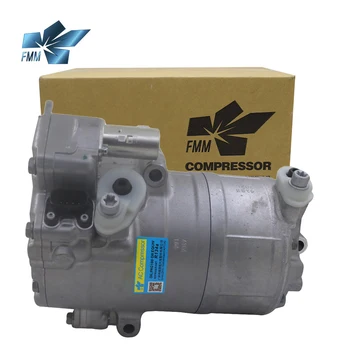 A0008301901 electric Hybrid car air conditioner ac compressor For Mercedes Benz S300 W222 C300 W205