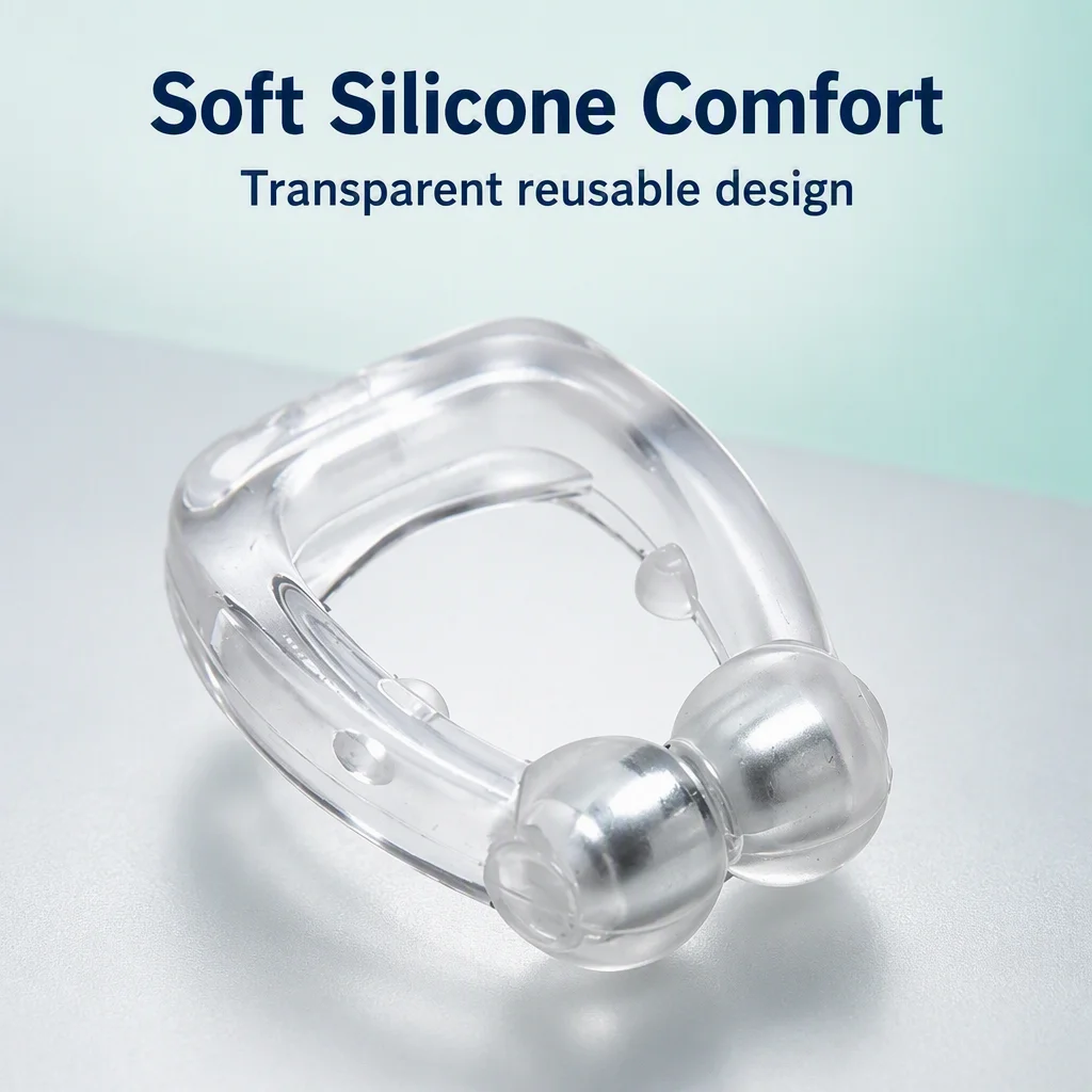 Anti Snore Device