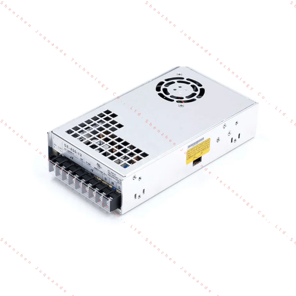 Gold Seller  SE-450-12  PLC  Controller module Brand New Original Spot plc programming controller
