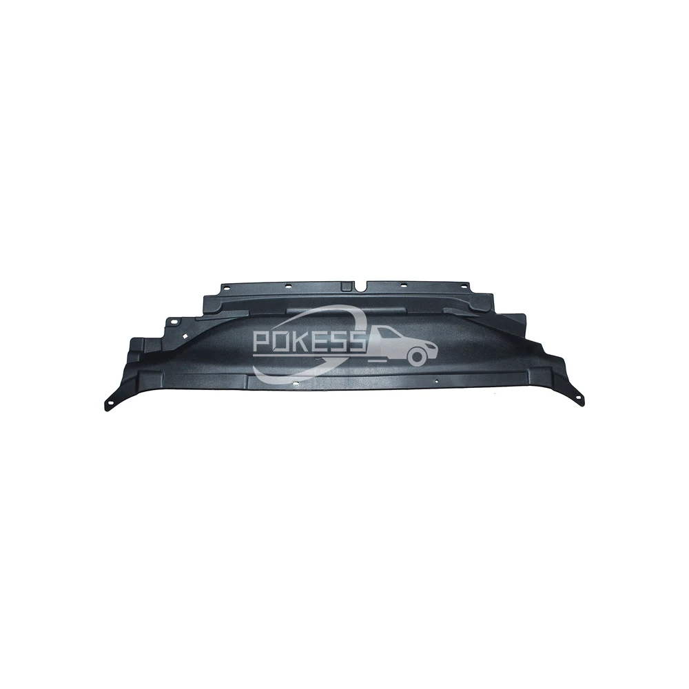DS7316613CA 1838924 LQ-ZS-210 Radiator Upper Trim — 2