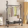 22 tubi-21-10-premium nero-100 cm-cesto in rete monostrato