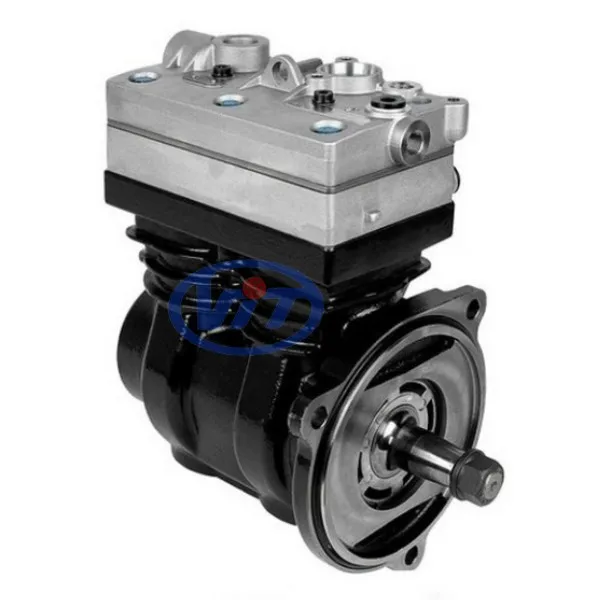 VIT Truck Spare Parts Air Compressor 20733968 20774360 7420774360  7420524352 7421353473 7485003297 7485003298 factory