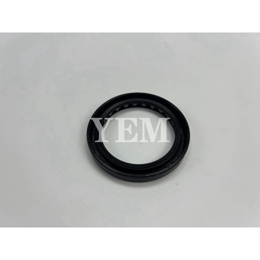 Stock Complete C240 Crankshaft Front Oil Seal for Isuzu Rebuild Kit Replacement Engine Parts