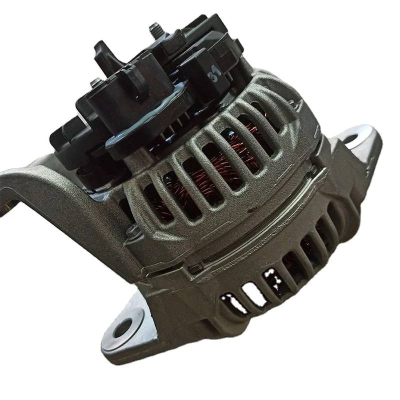 α Turbo Toyota 1.4 D-4D 90 hp, 780708-0002, 17201-0N041, 17201