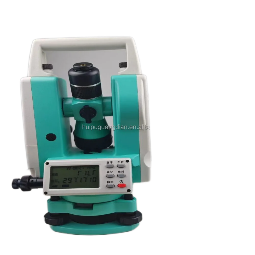 Cheap Price Surveying Instruments SD2   Laser Digital 30x Electronic Theodolite Made in China for Sale