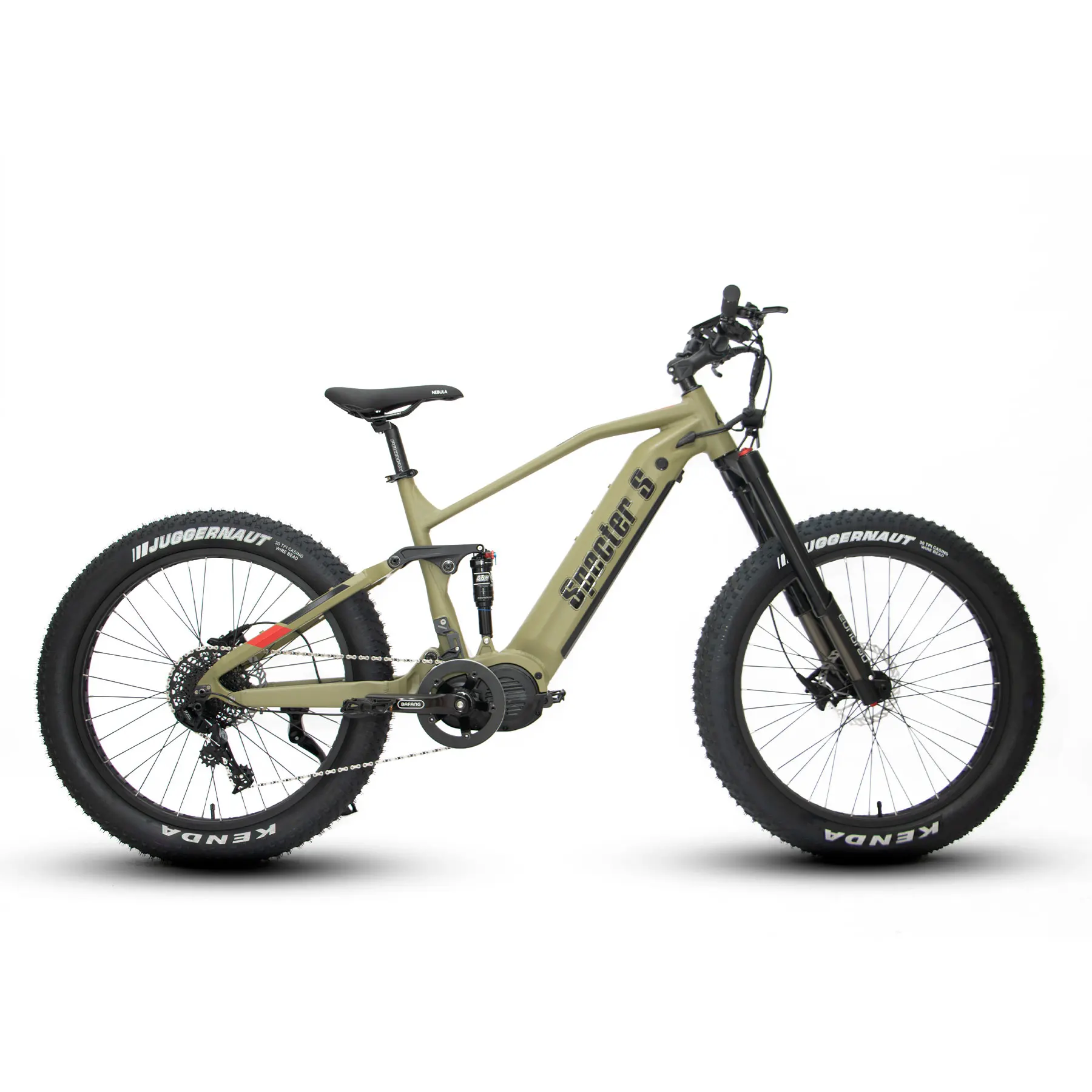 Btn ebike online