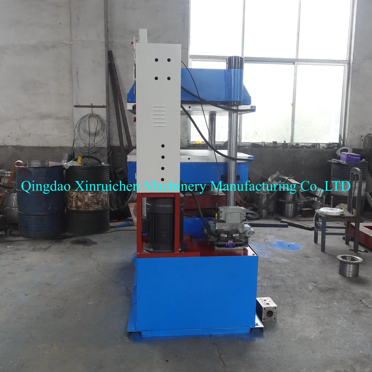 Tyre Repair Patch Machine/tire Patch Making Machine/tyre Patch Production Line