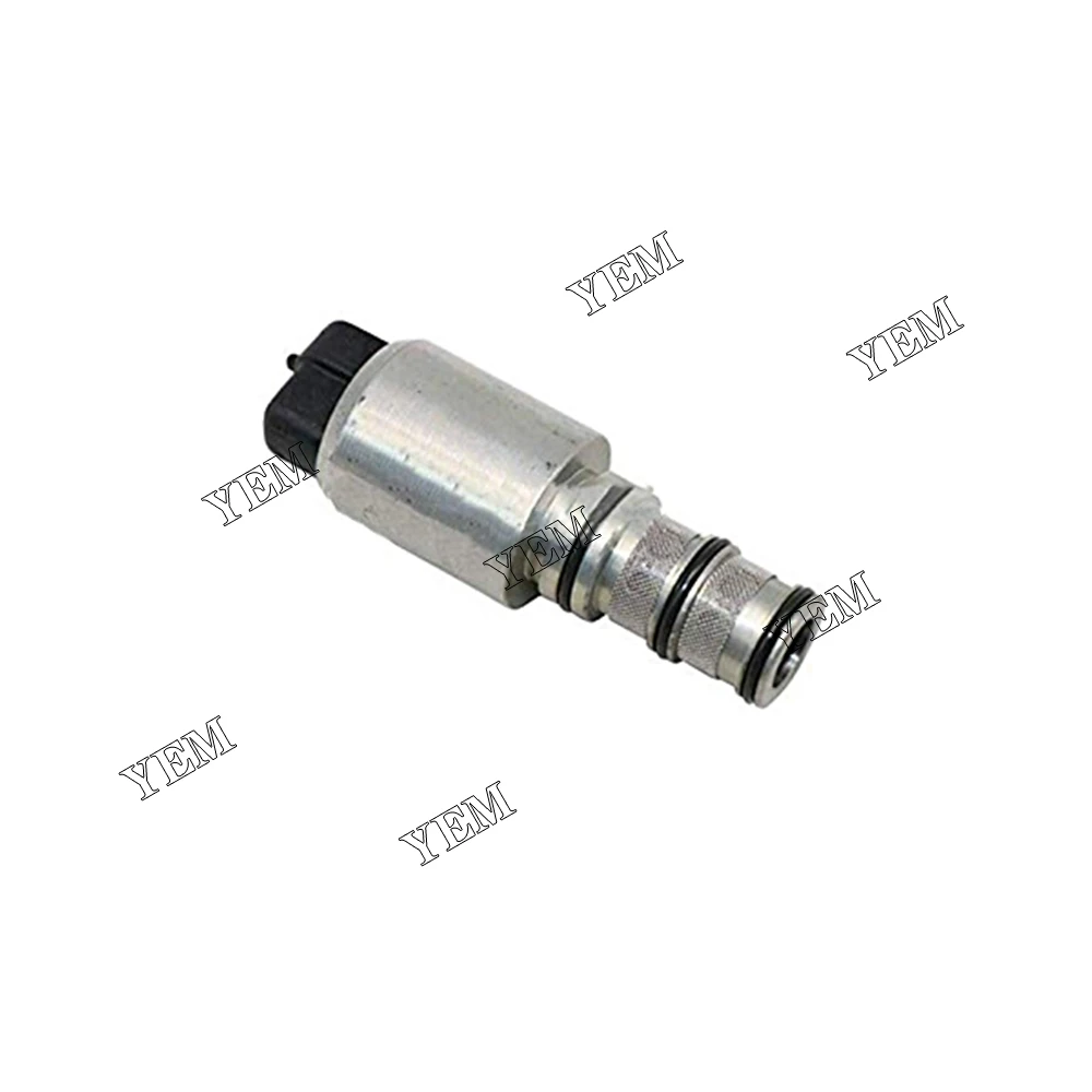 Engine Parts Solenoid Valve RE153598 RE181142 for John Deere Tractor 6320 6520 6810 7220 8100
