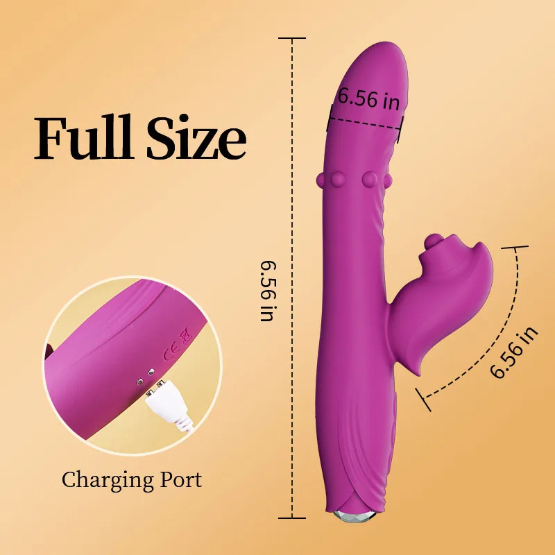 Amazon's Hottest Female Sex Vibrator Squeaky Buckle Orgasm Sucking Masturbation Device Adult Products Wholesale Dropshipping Amazon's Hottest Female Sex Vibrator Squeaky Buckle Orgasm Sucking Masturbation Device Adult Products Wholesale Dropshipping