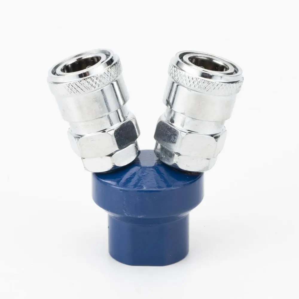 Lot De 4 Adaptateurs AN10 Mâle à AN10 Mâle - Raccord Réducteur En Alliage D'aluminium Pour Ligne Fluide