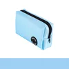 Style sac banane bleu ciel clair