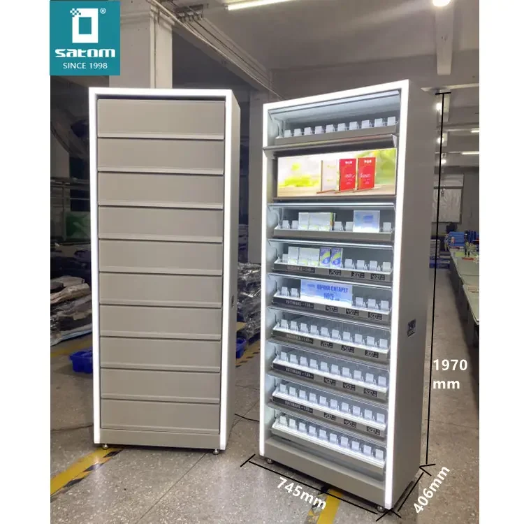Новейшие приборы для табака ABS на продажу китайский завод магазин дыма витрина заказ