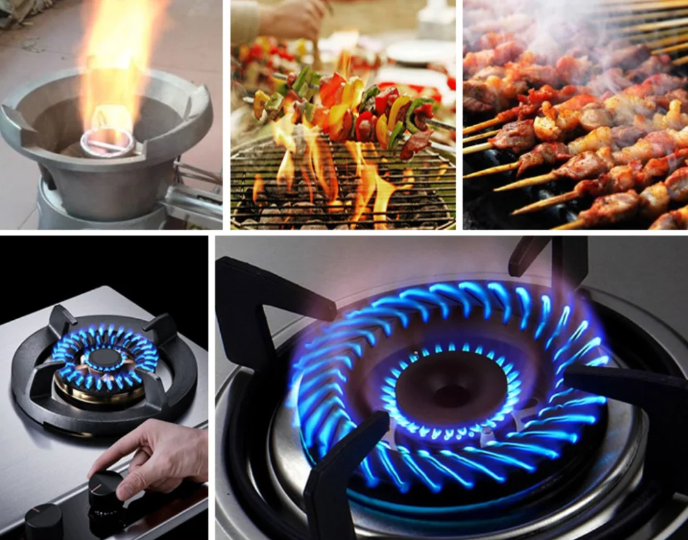 
Kitchen dedicated electronic gas lighter Electronic Igniter for Gas Cooker and BBQ lighter 